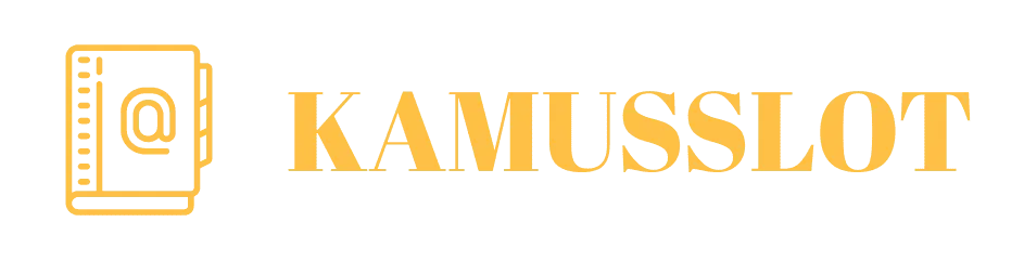 Kamusslot